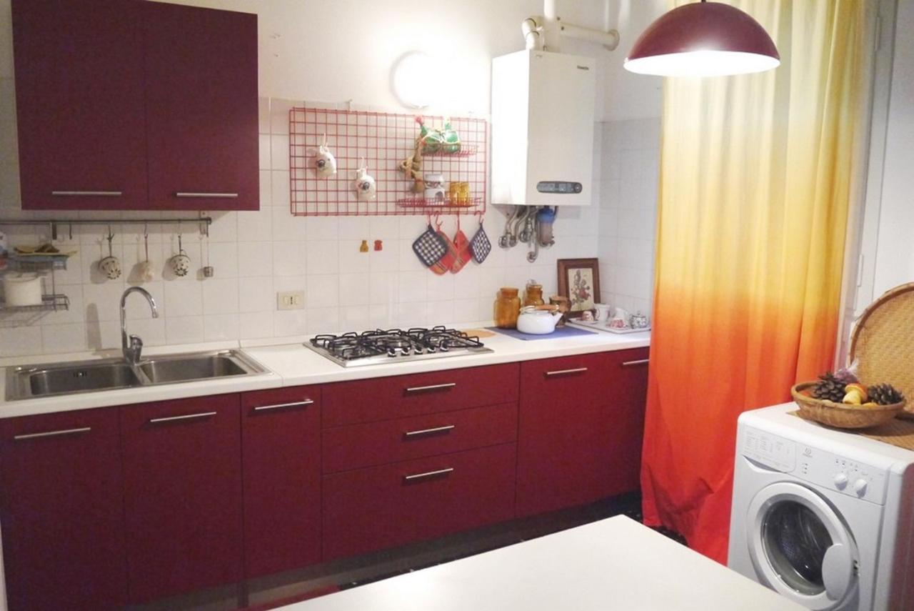 Appartamento In Palazzo Storico A Venezia Centro Buitenkant foto